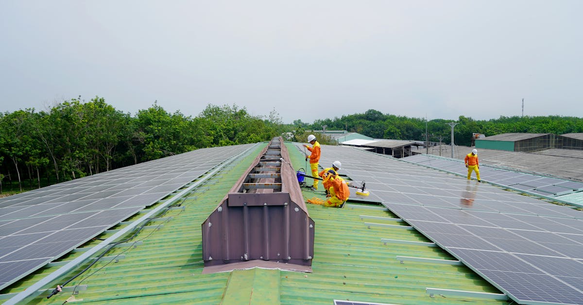 Government Subsidies for Rooftop Solar in 2026