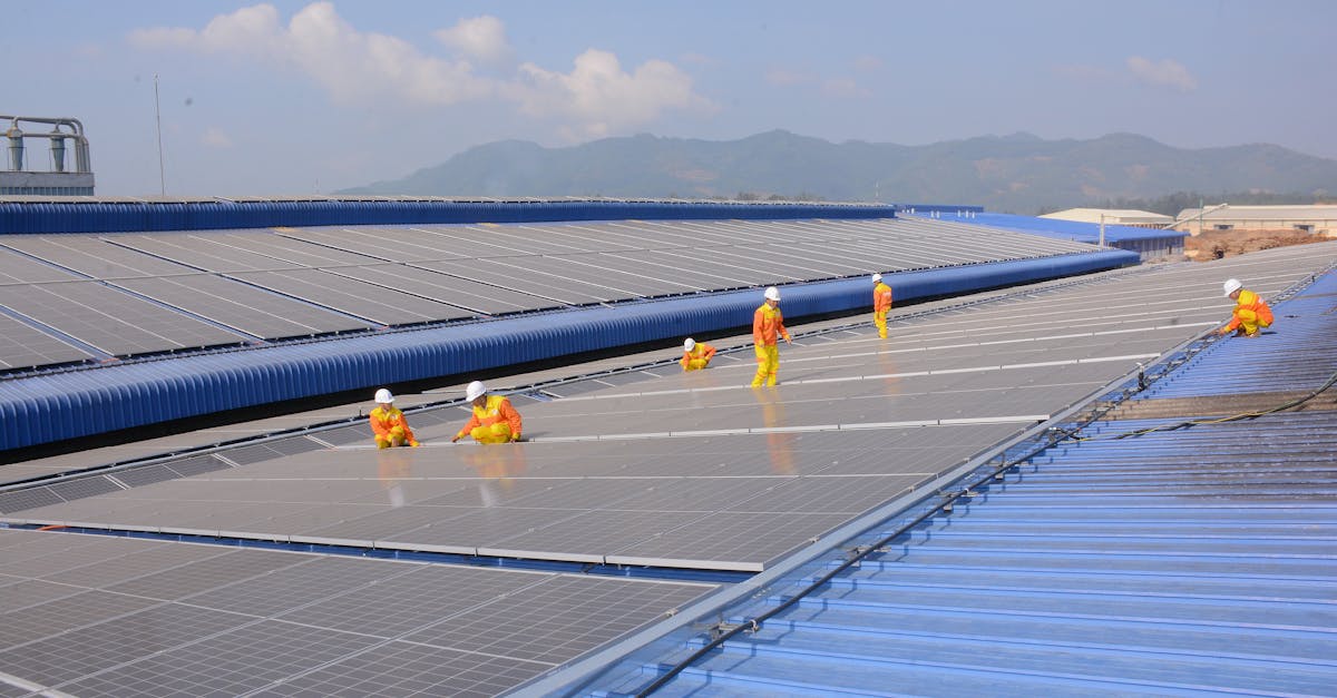 How to Spot Fake Solar Panels: A Guide to ALMM and DCR Verification