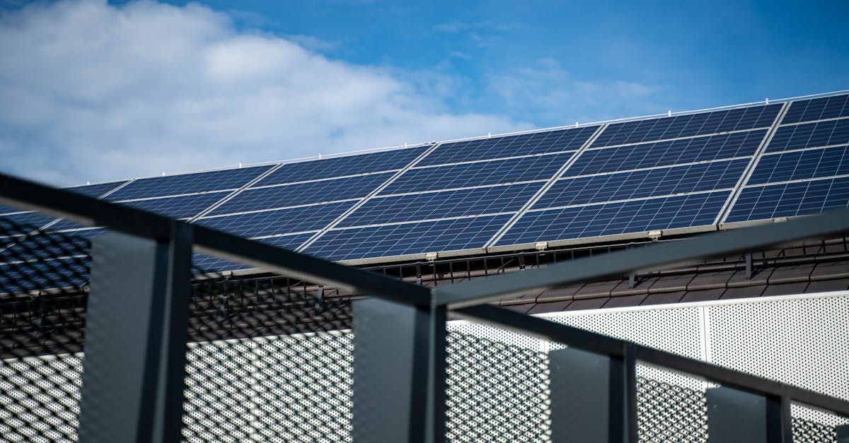 Monofacial vs Bifacial Panels | Coimbatore Homes