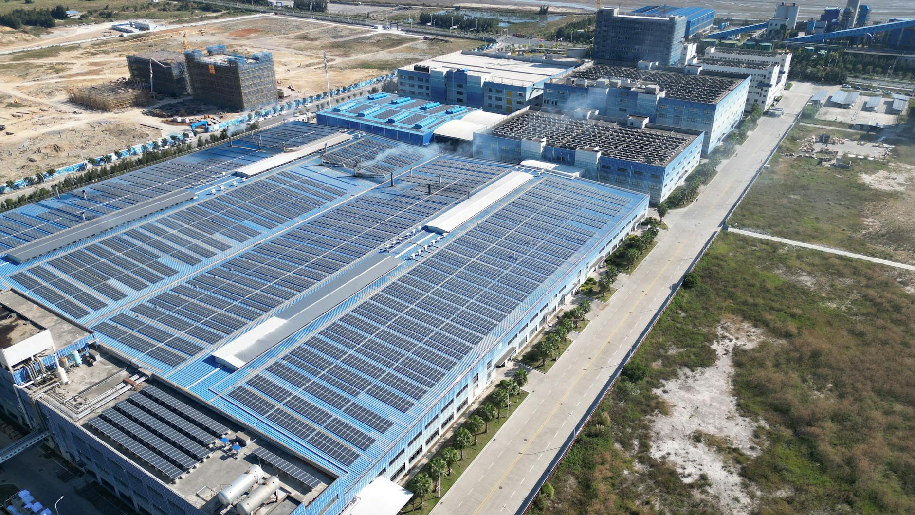 Solar for Auto Component Manufacturers in Tamil Nadu's Industrial Belt