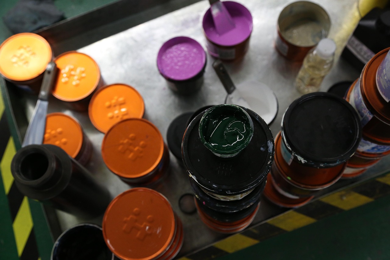 Solar for Printing Presses | Sivakasi Industry