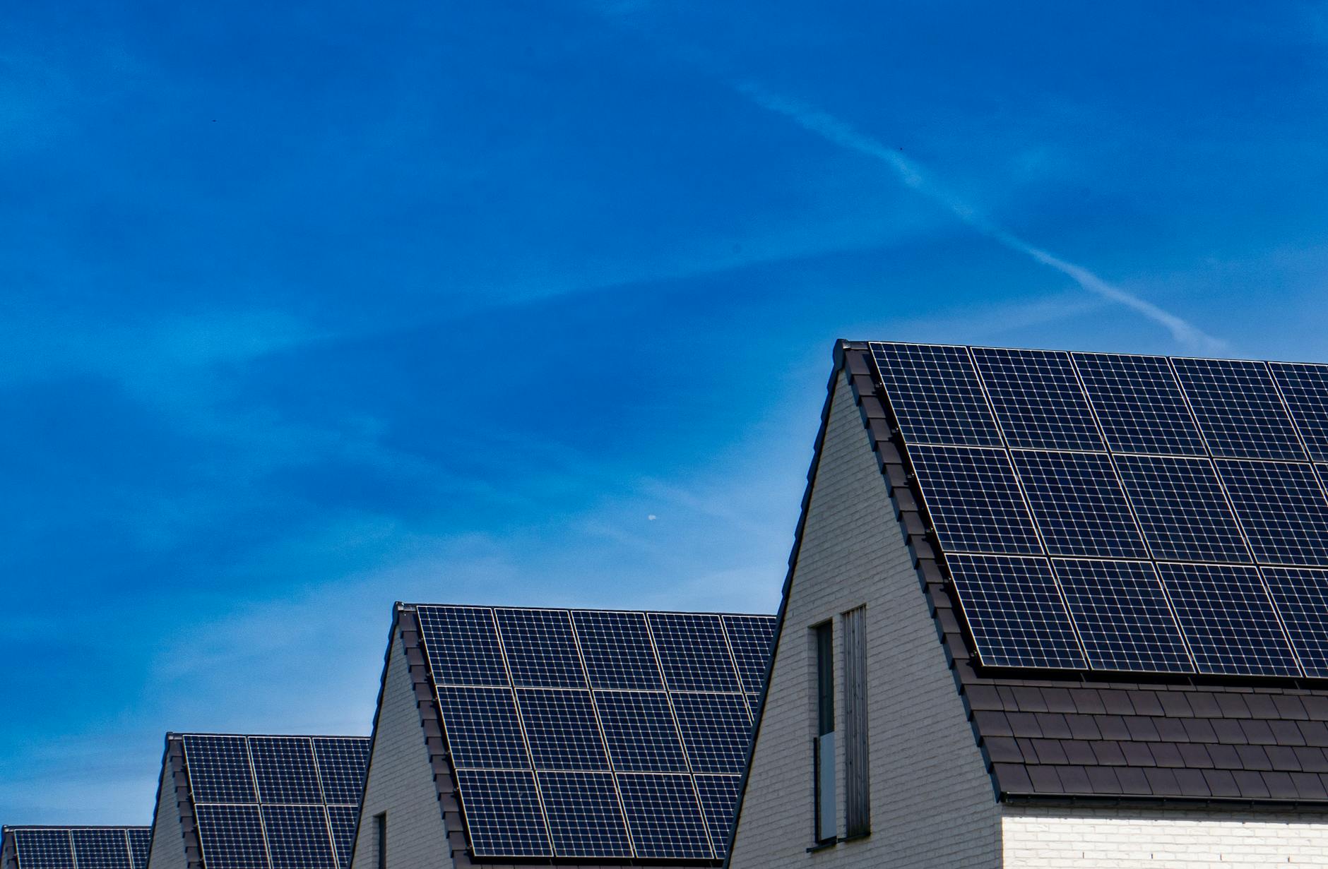 Solar and Income Tax: Can You Claim Benefits Under Section 80C?