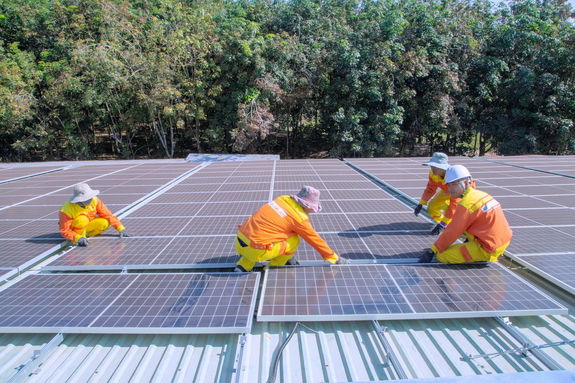 Solar Installation in Velachery, Chennai: Complete Residential Guide